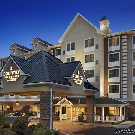 Country Inn & Suites By Radisson, State College Penn State Area , Pa Екстер'єр фото