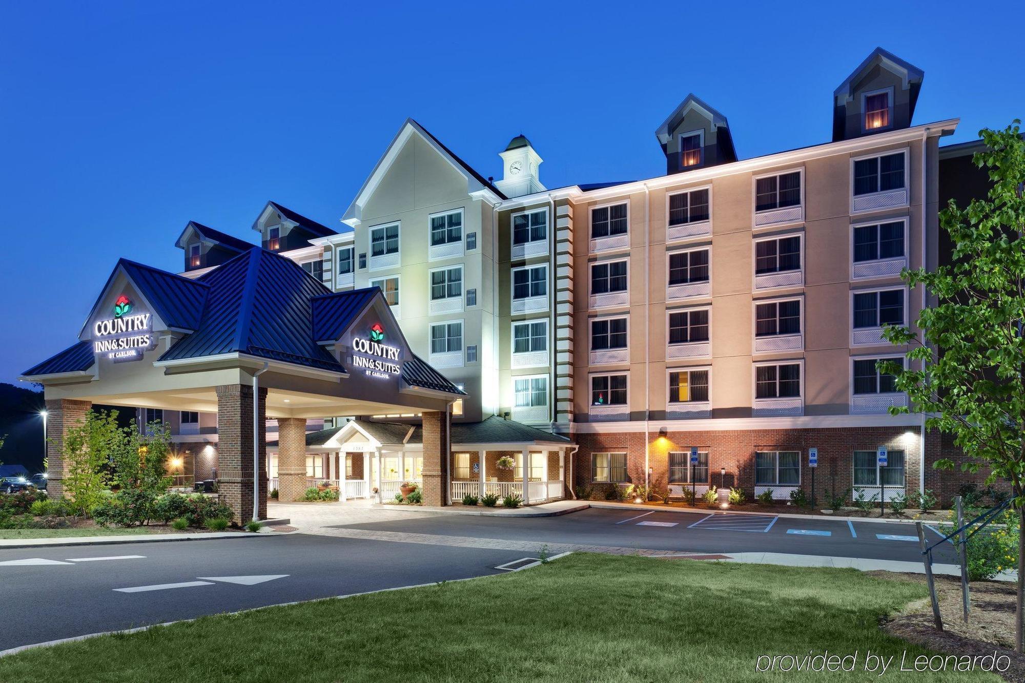 Country Inn & Suites By Radisson, State College Penn State Area , Pa Екстер'єр фото