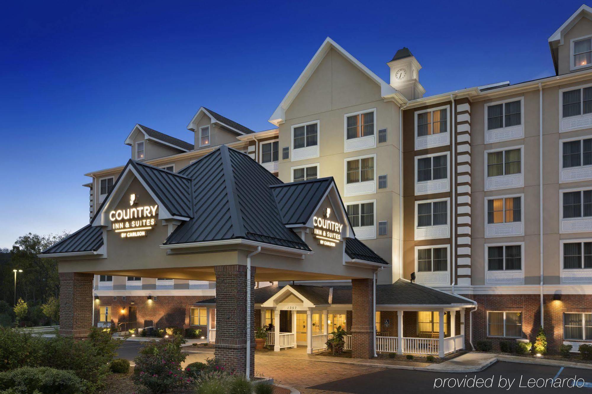 Country Inn & Suites By Radisson, State College Penn State Area , Pa Екстер'єр фото